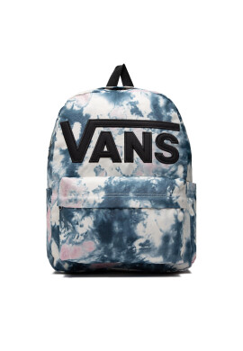 Vans Раница Old Skool Drop V Tied VN0A5KHPY8V1 Син - Pepit.bg