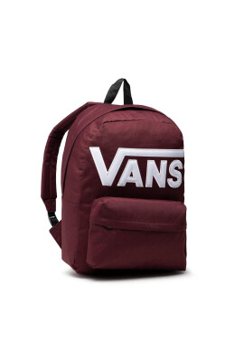 Vans Раница Old Skool Drop VN0A5KHP4QU1 Бордо - Pepit.bg