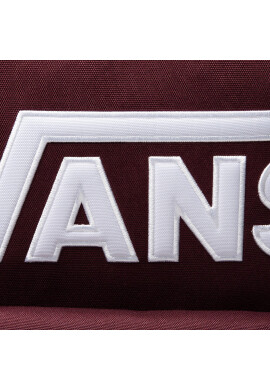 Vans Раница Old Skool Drop VN0A5KHP4QU1 Бордо - Pepit.bg