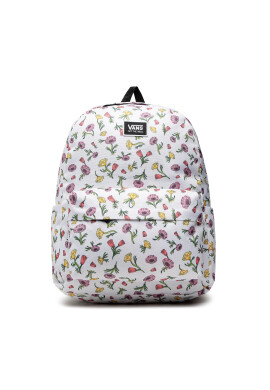 Vans Раница Old Skool H2 VN0A5I13Y0E1 Бял - Pepit.bg