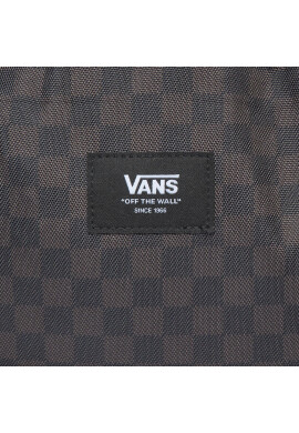 Vans Раница Old Skool H2O Check VN0A5KI1BA51 Черен - Pepit.bg