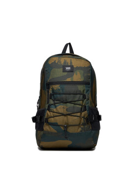 Vans Раница Original Backpack VN00082FCMD1 Зелен - Pepit.bg