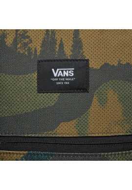 Vans Раница Original Backpack VN00082FCMD1 Зелен - Pepit.bg