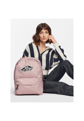 Vans Раница Realm Backpa VN0A3UI62PT1 Розов - Pepit.bg