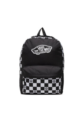 Vans Раница Realm Backpack VN0A3UI6BKA1 Черен - Pepit.bg