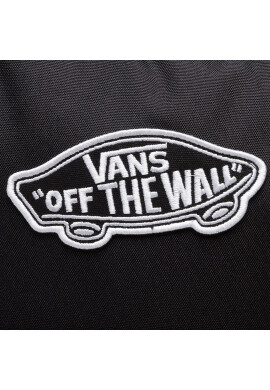 Vans Раница Realm Backpack VN0A3UI6BKA1 Черен - Pepit.bg