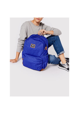 Vans Раница Realm Plus Back VN0A34GLRYB1 Син - Pepit.bg