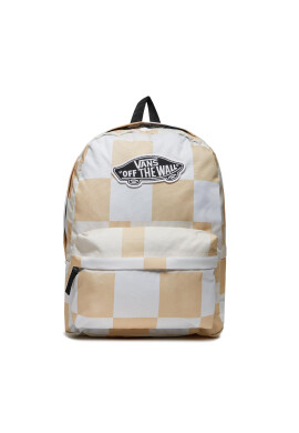 Vans Раница Realm VN0A3UI6DJR1 Екрю - Pepit.bg