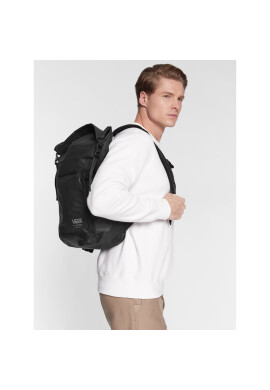 Vans Раница Rolltop Ba VN0A5KJHBLK1 Черен - Pepit.bg