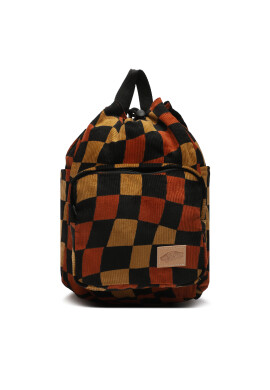Vans Раница Rosebud Backpack VN0007C4CDC1 Черен - Pepit.bg