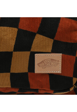 Vans Раница Rosebud Backpack VN0007C4CDC1 Черен - Pepit.bg