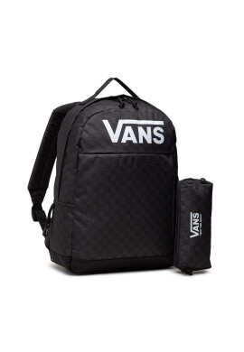 Vans Раница Skool Back VN0A5FOKBA51 Черен - Pepit.bg