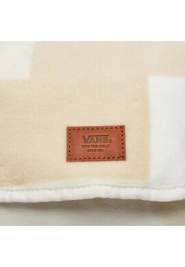 Vans Раница Winter Checker VN000F5CDJR1 Екрю - Pepit.bg