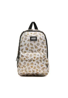 Vans Раница Wm Bounds Backpack VN0A4DROCDM1 Екрю - Pepit.bg