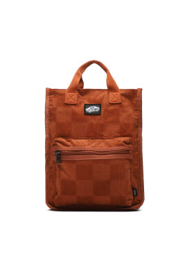 Vans Раница Wm Free Hand Backpack VN0A5I1DCKN1 Кафяв - Pepit.bg