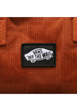 Vans Раница Wm Free Hand Backpack VN0A5I1DCKN1 Кафяв - Pepit.bg