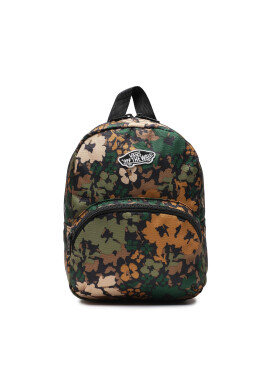 Vans Раница Wm Got This Mini Backpack VN0A3Z7WZBF1 Зелен - Pepit.bg