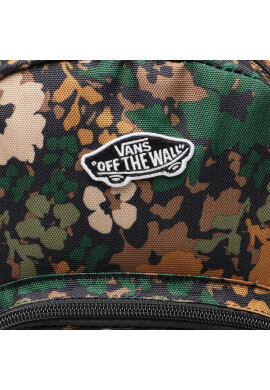 Vans Раница Wm Got This Mini Backpack VN0A3Z7WZBF1 Зелен - Pepit.bg