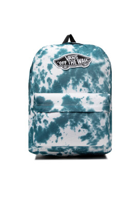 Vans Раница Wm Realm Backpa VN0A3UI660Q1 Зелен - Pepit.bg
