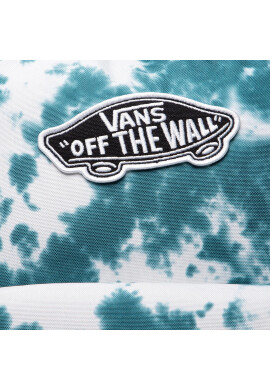 Vans Раница Wm Realm Backpa VN0A3UI660Q1 Зелен - Pepit.bg