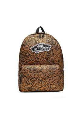 Vans Раница Wm Realm Backpack VN0A3UI611D1 Кафяв - Pepit.bg