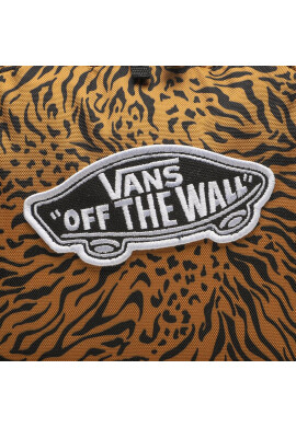 Vans Раница Wm Realm Backpack VN0A3UI611D1 Кафяв - Pepit.bg