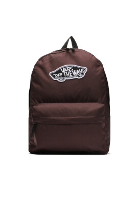 Vans Раница Wm Realm Backpack VN0A3UI6BYP1 Бежов - Pepit.bg