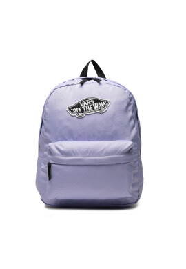 Vans Раница Wm Realm Backpack VN0A3UI6C8B1 Виолетов - Pepit.bg
