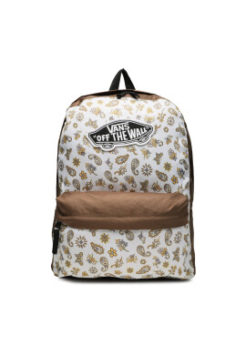 Vans Раница Wm Realm Backpack VN0A3UI6CDM1 Екрю - Pepit.bg