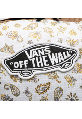 Vans Раница Wm Realm Backpack VN0A3UI6CDM1 Екрю - Pepit.bg