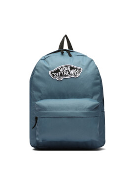 Vans Раница Wm Realm Backpack VN0A3UI6JCN1 Син - Pepit.bg