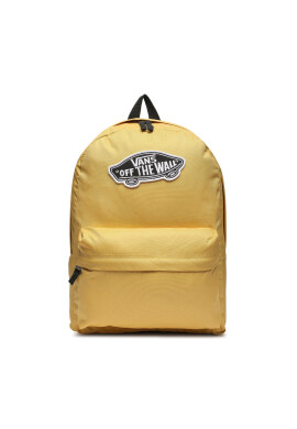 Vans Раница Wm Realm Backpack VN0A3UI6OC21 Оранжев - Pepit.bg