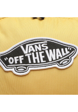 Vans Раница Wm Realm Backpack VN0A3UI6OC21 Оранжев - Pepit.bg