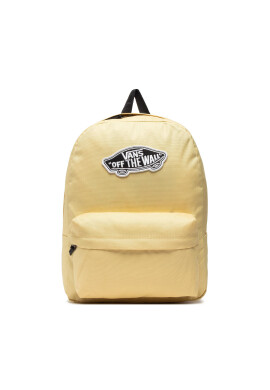 Vans Раница Wm Realm Backpack VN0A3UI6Y7O1 Жълт - Pepit.bg