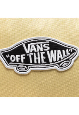 Vans Раница Wm Realm Backpack VN0A3UI6Y7O1 Жълт - Pepit.bg