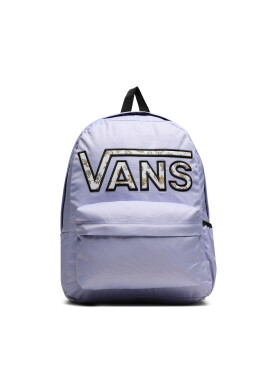 Vans Раница Wm Realm Flying V Backpack VN0A3UI8C8B1 Виолетов - Pepit.bg