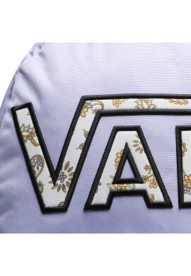 Vans Раница Wm Realm Flying V Backpack VN0A3UI8C8B1 Виолетов - Pepit.bg