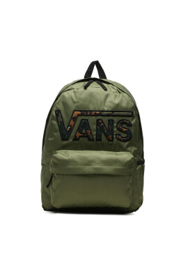 Vans Раница Wm Realm Flying V Backpack VN0A3UI8ZBF1 Зелен - Pepit.bg