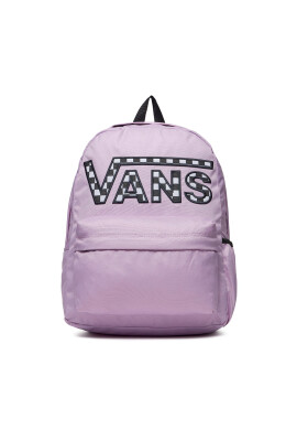 Vans Раница Wm Realm Flying V VN0A3UI8BUG1 Розов - Pepit.bg