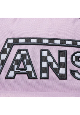 Vans Раница Wm Realm Flying V VN0A3UI8BUG1 Розов - Pepit.bg