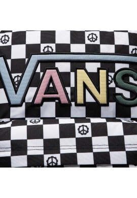 Vans Раница Wm Realm Flying VN0A3UI8XZD1 Черен - Pepit.bg