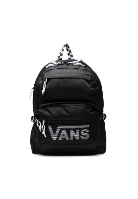 Vans Раница Wm Stasher Backpack VN0A4S6Y63M1 Черен - Pepit.bg