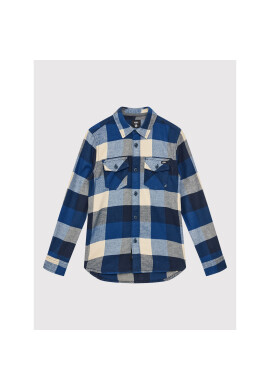Vans Риза By Box VN000LPY Син Regular Fit - Pepit.bg