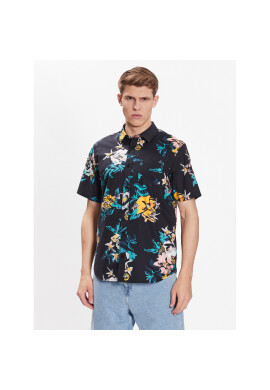 Vans Риза Kessel VN0007W1 Черен Regular Fit - Pepit.bg