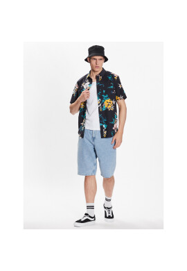 Vans Риза Kessel VN0007W1 Черен Regular Fit - Pepit.bg