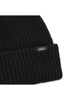 Vans Шапка Core Basic Bea VN000QQWBLK1 Черен - Pepit.bg