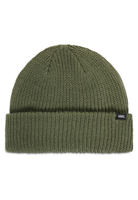 Vans Шапка Core Basic VN0A34GV7WJ1 Зелен - Pepit.bg