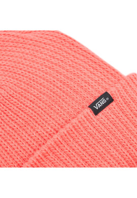 Vans Шапка Core Basic VN0A34GVSNQ1 Розов - Pepit.bg