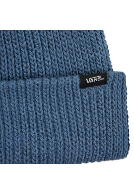 Vans Шапка Core Basic VN0A34GVZ021 Тъмносин - Pepit.bg