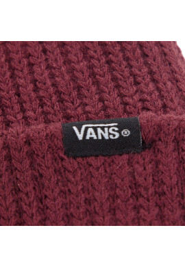 Vans Шапка Core Basics Bea VN000K9YEGR Бордо - Pepit.bg